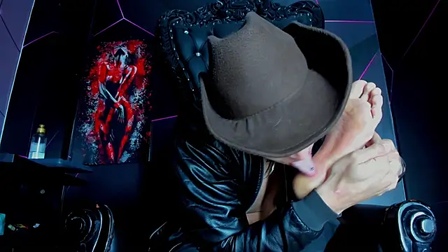 Axel_Romanov live