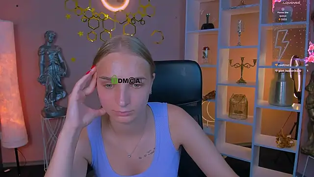 ollivia_dream live