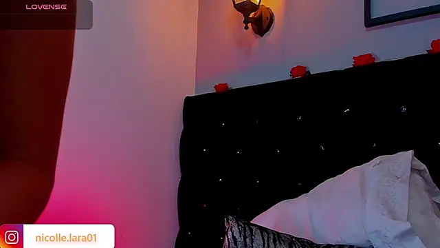Kitty_rose01 live