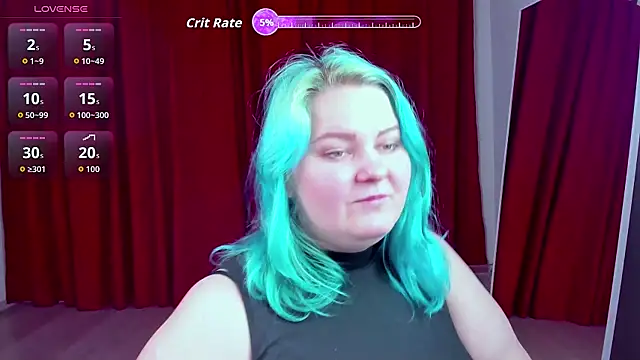 Amelia_Skyee live