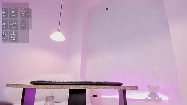 Ana_petter live