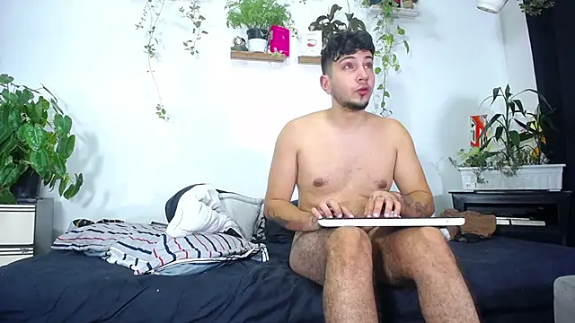 Adam_Borsalino live