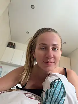 AnnaMist_ live