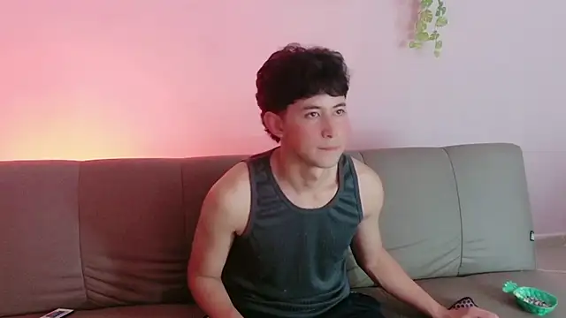 myke_magic live