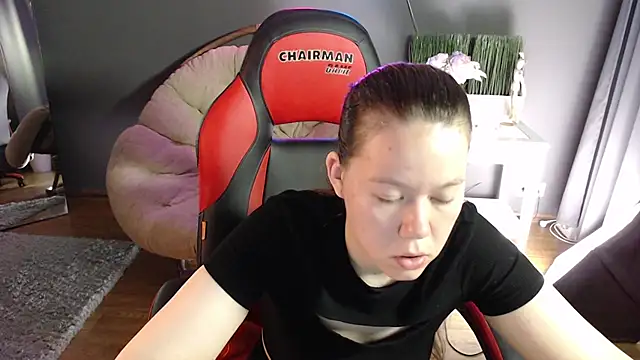 Nabi_Brown live