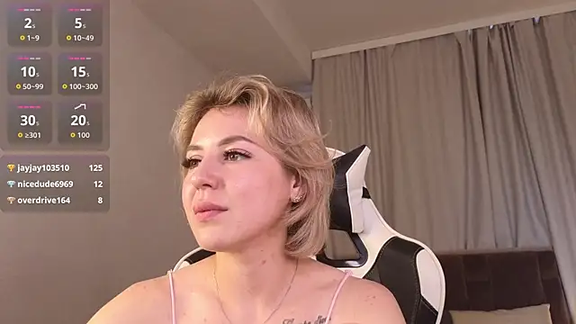 Aliselexii live