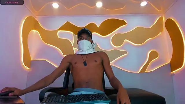 RafaelVander live