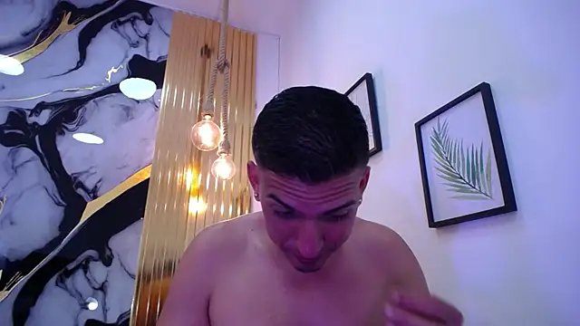 Dereck_Smithh live