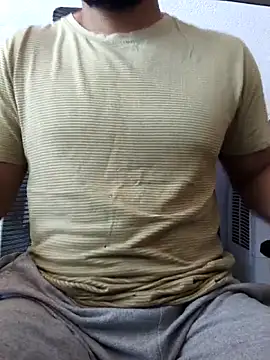 8inch_hunk19 live