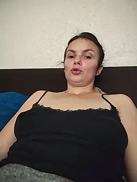 Roxi07972 live