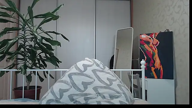 ShyEvaa live