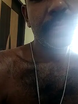 Chocolate_stud10 live