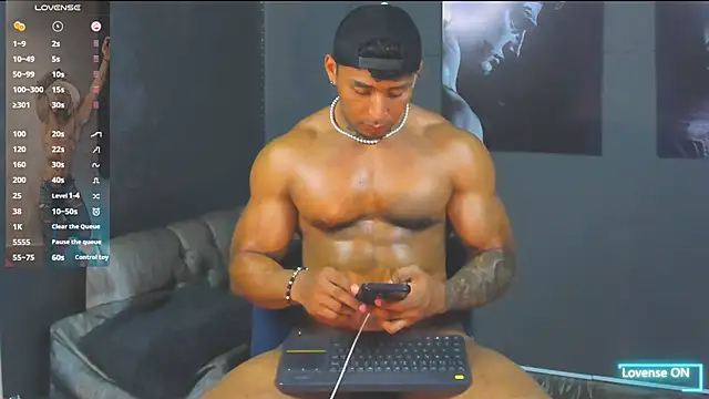bradley_smith live