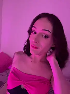 Baby_luxury live