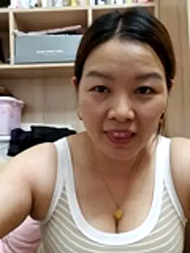Jennie_dogy live
