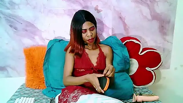 EbonySweetPeach live