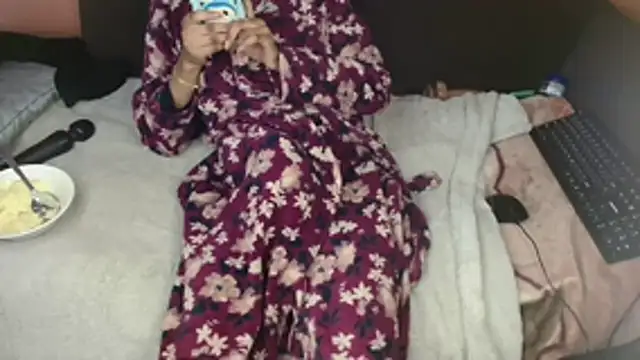Tiny_Latifah live
