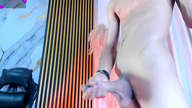 LucasJhonson_ live