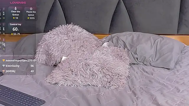 Haileycabrera live