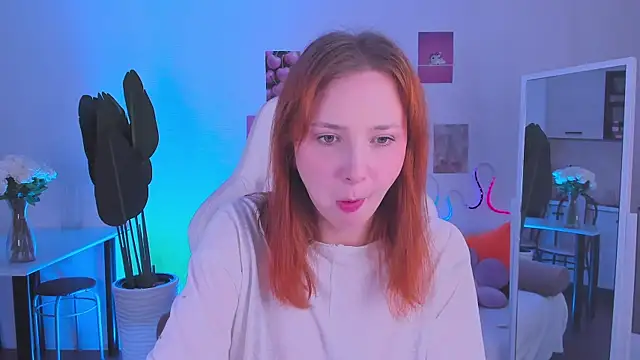 LittlePeach007 live