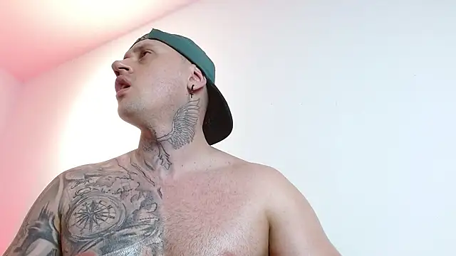 Joeysexx2 live
