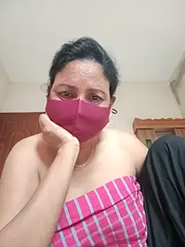 Neha-Roy live