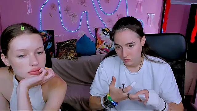 khloebeauty live