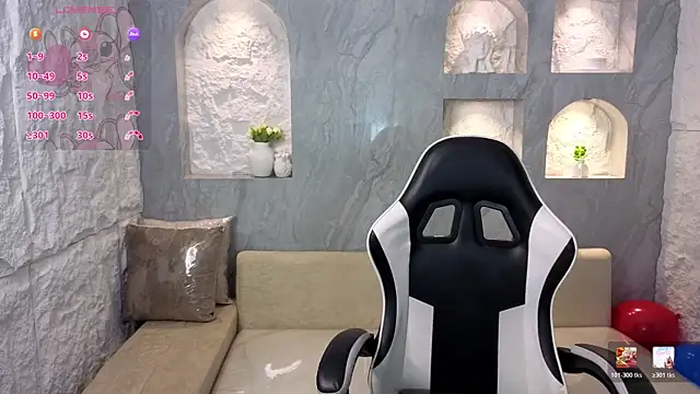 Lia_queen_tx live