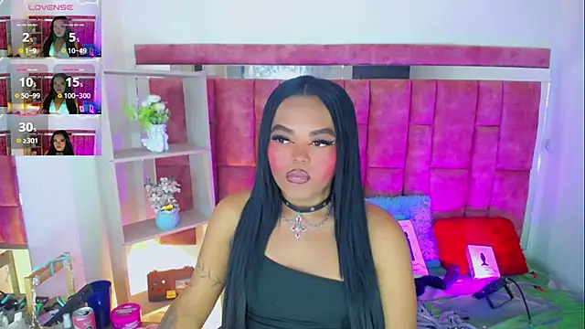 KayleighDreams_ live