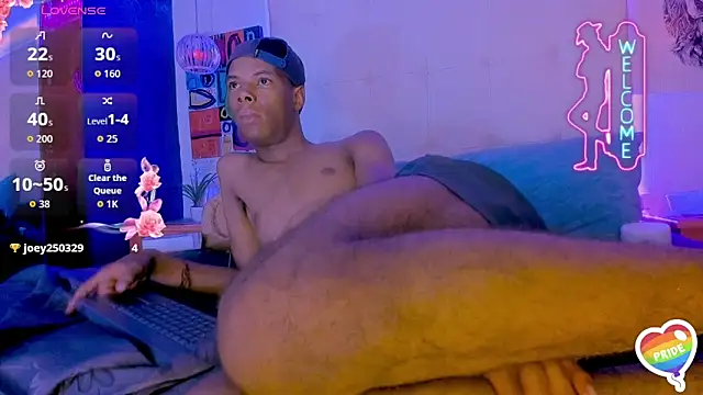 AndyCat3_ live