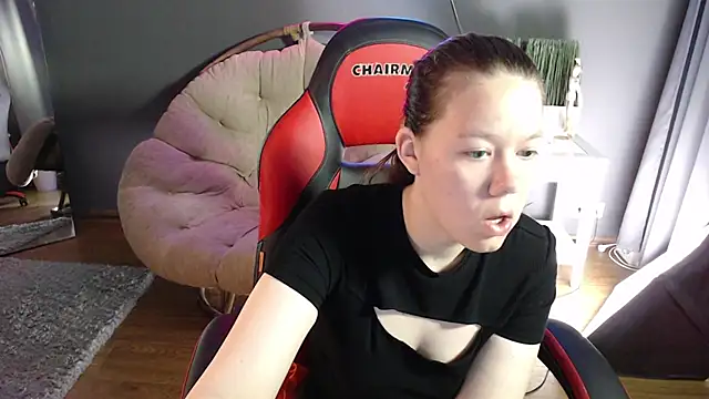Nabi_Brown live