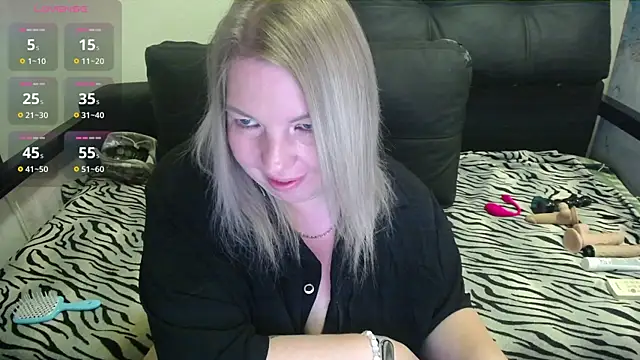 MARGARET_gem live