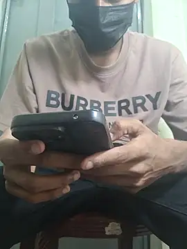 crish09 live