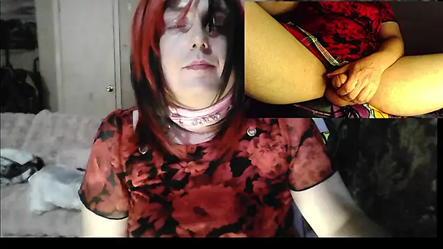 Lillyrosexxx live