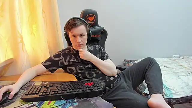 iliaskrislove live