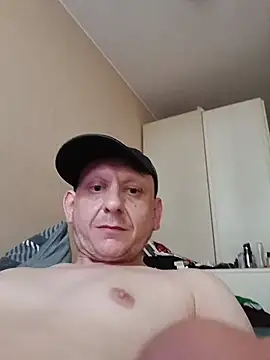 Tom4Womans live