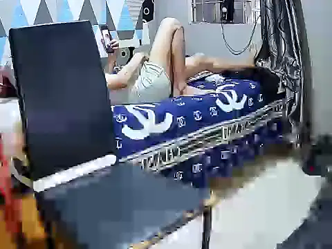 Trish_CurveCock live