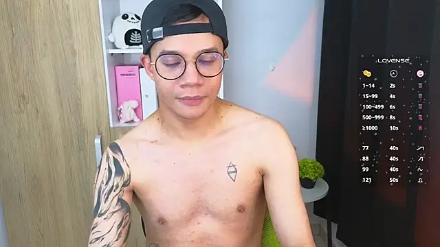 Im_Marco_ live