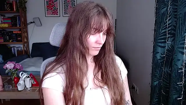 kenzie_x live