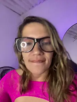 Ashly_07 live
