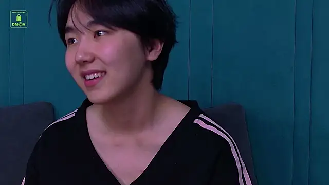 HeejinWang live