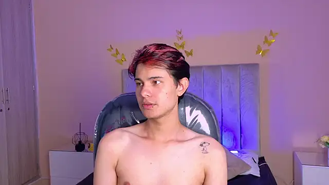 Derek_Sinn live