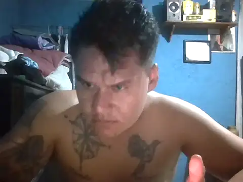 LatinoLeones live