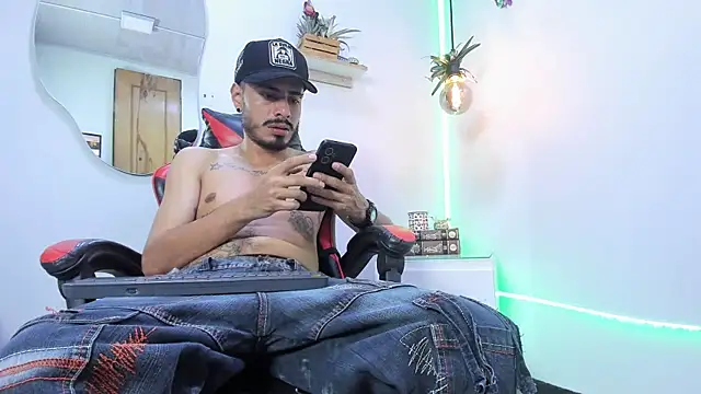 MattCollins_ live