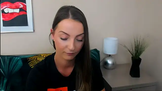 NatalieSexy live