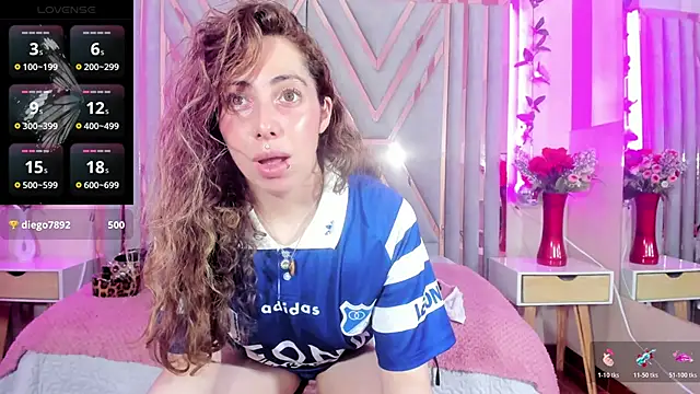 hada_russo live