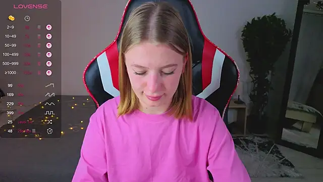 BeatriceLoven live