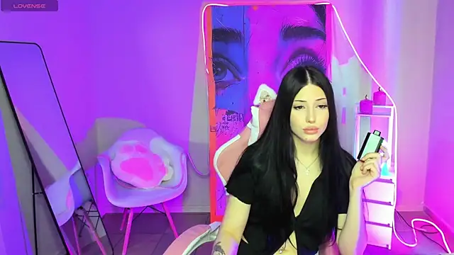 DianaRayyy live