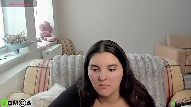 MonikaMooon live