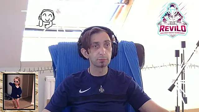 RevilO1180 live